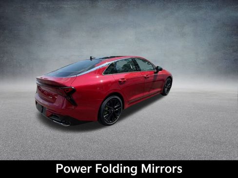 New 2026 Kia K5 GT w/ GT1 Package image 24