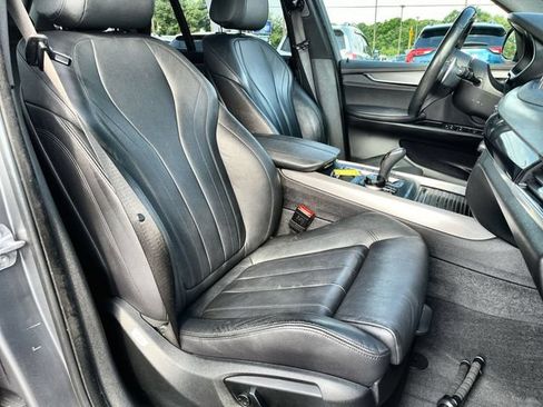 Used 2017 BMW X5 xDrive35i AWD/4WD image 27