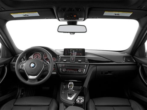 Used 2013 BMW 328i xDrive Sedan w/ Premium Pkg AWD/4WD image 7