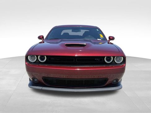 Used 2019 Dodge Challenger R/T RWD image 23