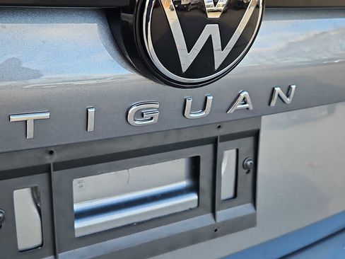 New 2026 Volkswagen Tiguan S image 5