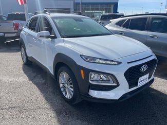 Used 2020 Hyundai Kona SEL video 1