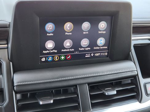 Used 2023 Chevrolet Tahoe LS w/ Driver Alert Package AWD/4WD image 6