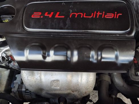 Used 2018 Jeep Compass Latitude w/ Popular Equipment Group AWD/4WD image 21