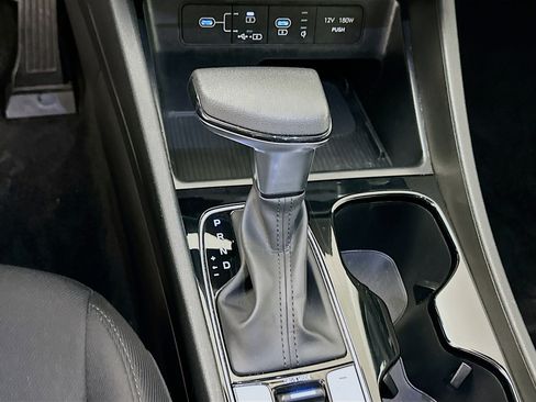 Used 2025 Hyundai Tucson SEL image 24