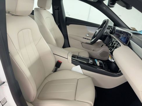 New 2026 Mercedes-Benz CLA 250 image 30
