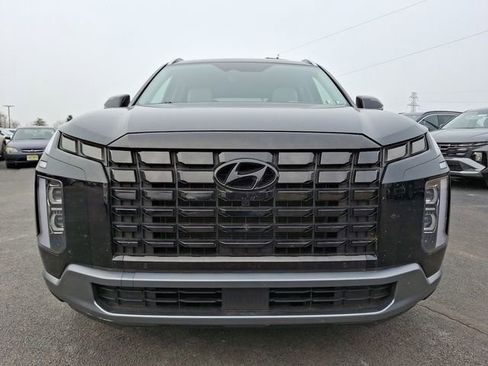 Used 2024 Hyundai Palisade Limited AWD/4WD image 2