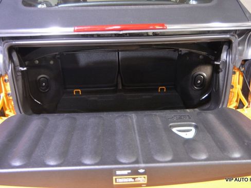 Used 2016 MINI Cooper S image 16