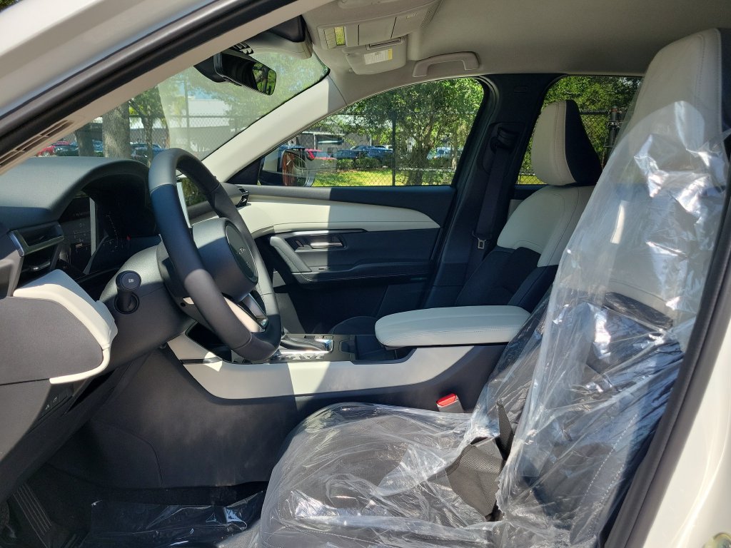 New 2026 MAZDA CX-5 Preferred AWD/4WD image 2
