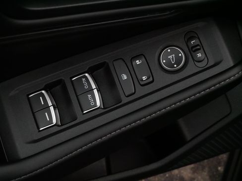 Certified 2024 Honda Accord Sport image 19