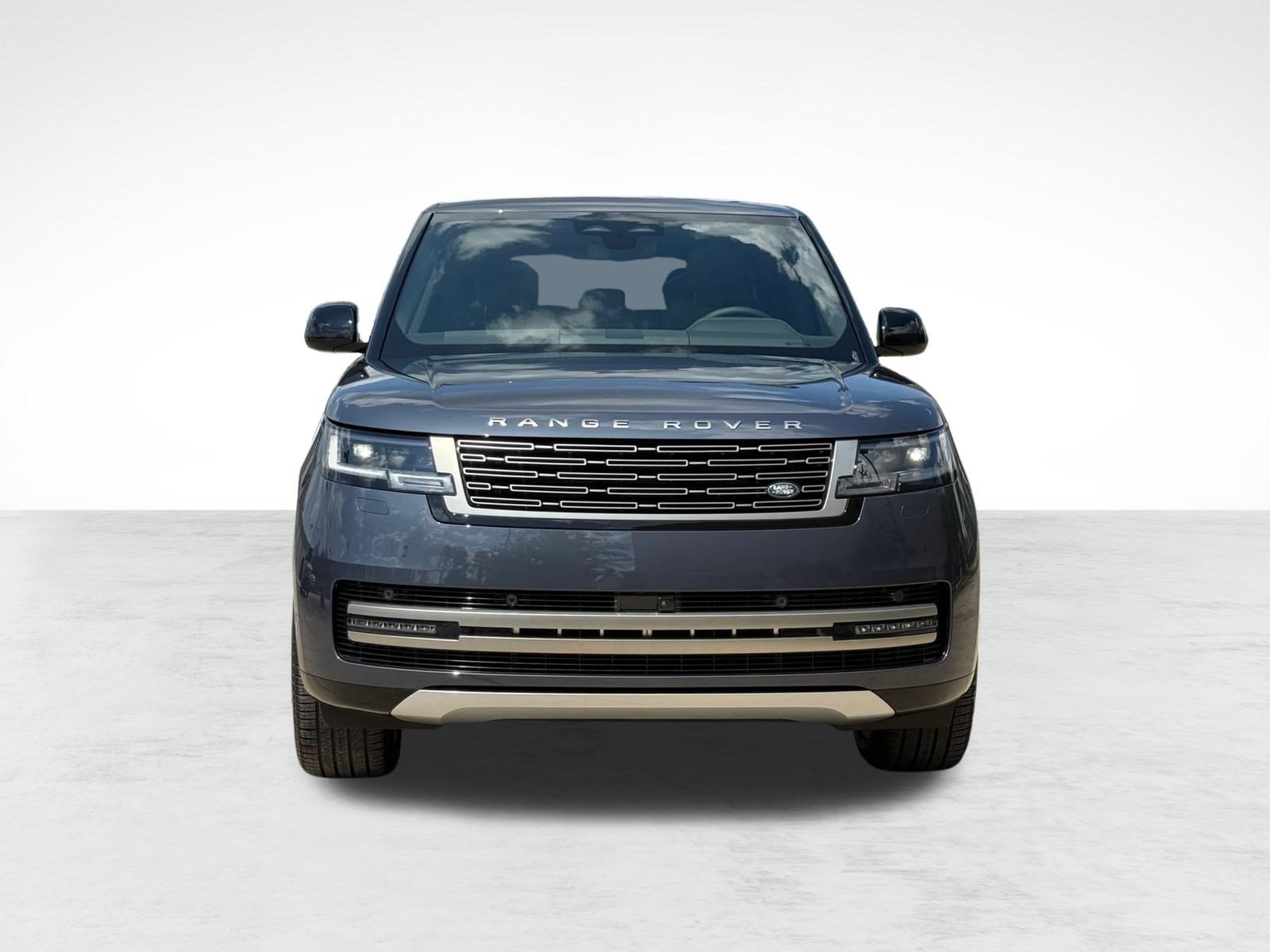 New 2026 Land Rover Range Rover Long Wheelbase SE AWD/4WD image 6