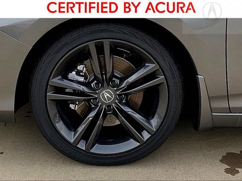 Used 2025 Acura Integra A-Spec image 23