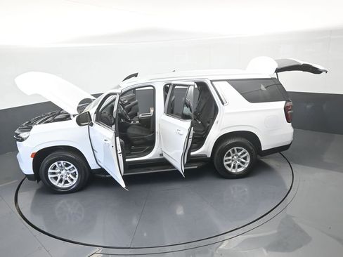 Used 2023 Chevrolet Tahoe LS w/ Driver Alert Package image 59