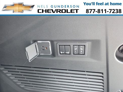 New 2026 Chevrolet Tahoe High Country image 18