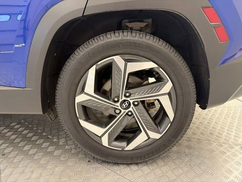 Used 2022 Hyundai Tucson SEL w/ Convenience Package AWD/4WD image 18
