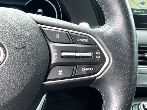 Used 2020 Hyundai Palisade Limited FWD image 27