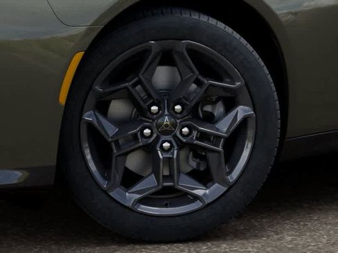 New 2026 Dodge Charger R/T AWD/4WD image 4