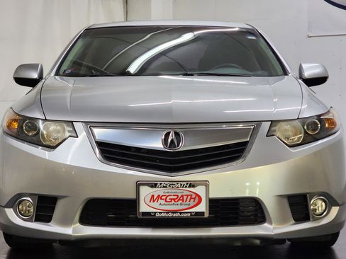 Used 2013 Acura TSX w/ Technology Package image 12
