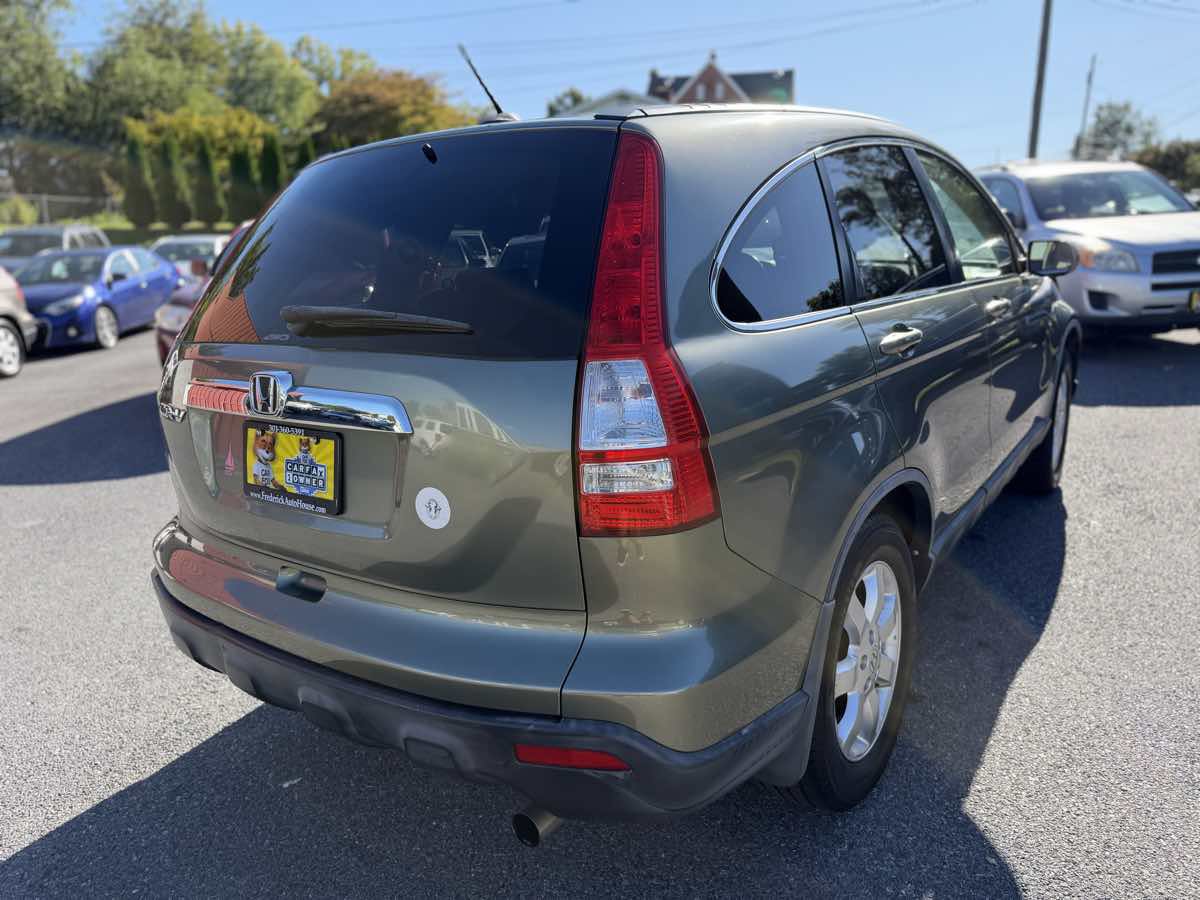 Used 2007 Honda CR-V EX-L image 7