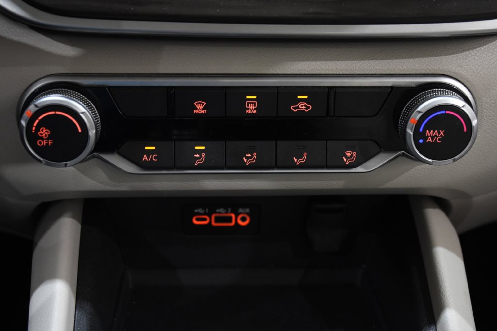 Used 2025 Nissan Altima 2.5 SV FWD image 20