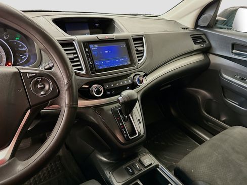 Used 2016 Honda CR-V EX image 25