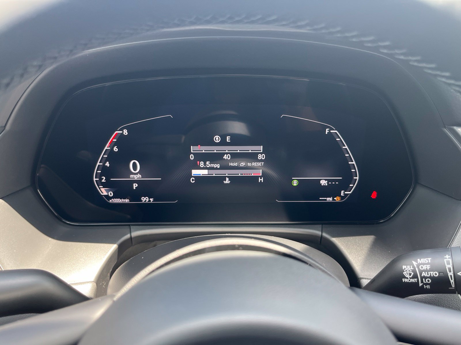 New 2026 MAZDA CX-5 AWD 2.5 S image 13