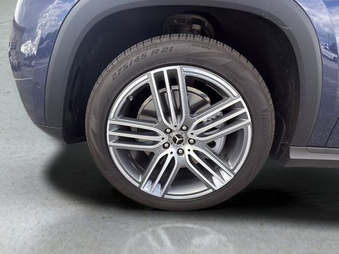 Used 2025 Mercedes-Benz GLS 450 4MATIC image 15