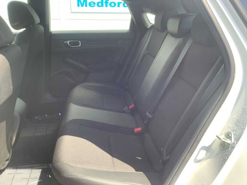 Certified 2026 Honda Civic Sport image 13