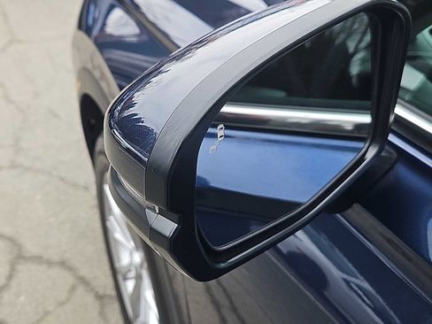 Certified 2024 Honda CR-V EX image 21