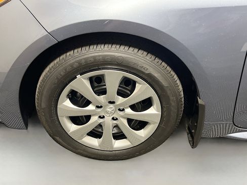 New 2026 Toyota Corolla LE image 13