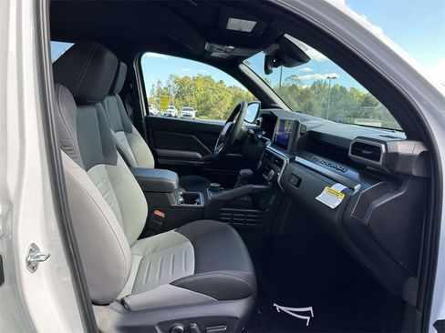 New 2025 Toyota Tacoma TRD Off-Road w/ TRD Off Road Upgrade Package image 11