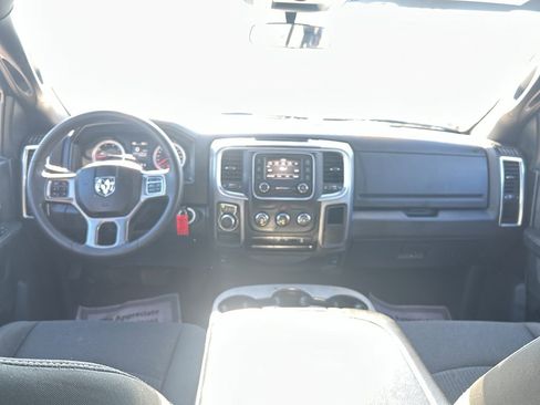 Used 2024 RAM 1500 Classic Warlock image 16