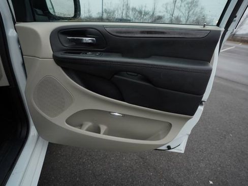 Used 2014 Dodge Grand Caravan SE w/ Quick Order Package 29E SE image 19