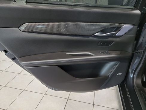 Used 2019 Cadillac CT6 Sport w/ Super Cruise Package image 26