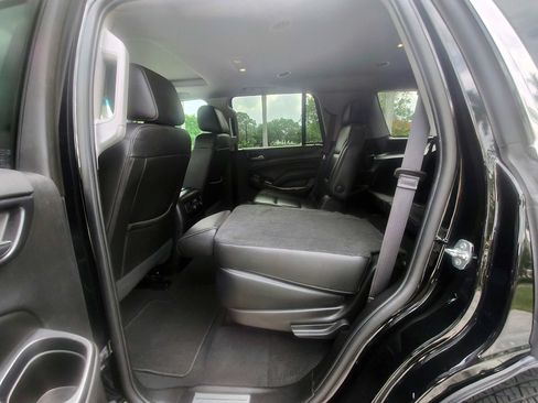 Used 2019 Chevrolet Tahoe LT AWD/4WD image 28