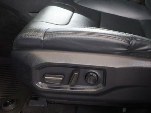 Used 2024 Toyota Tundra Limited w/ TRD Off-Road Package AWD/4WD image 12