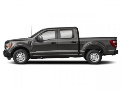 Used 2022 Ford F150 XL w/ STX Appearance Package image 3