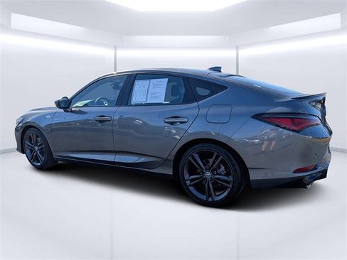 Used 2025 Acura Integra A-Spec image 5