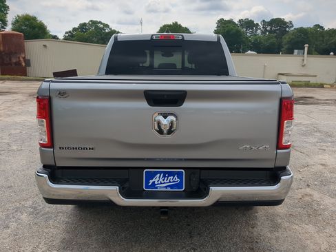 Used 2023 RAM 1500 Big Horn AWD/4WD image 4