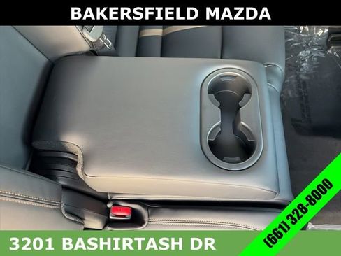 New 2026 MAZDA CX-70 3.3 Turbo S w/ Premium Package image 13