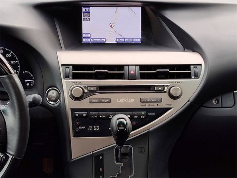 Used 2015 Lexus RX 350 FWD image 29