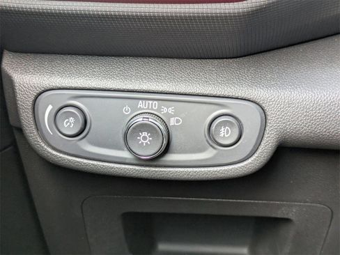 Used 2022 Chevrolet TrailBlazer RS image 22