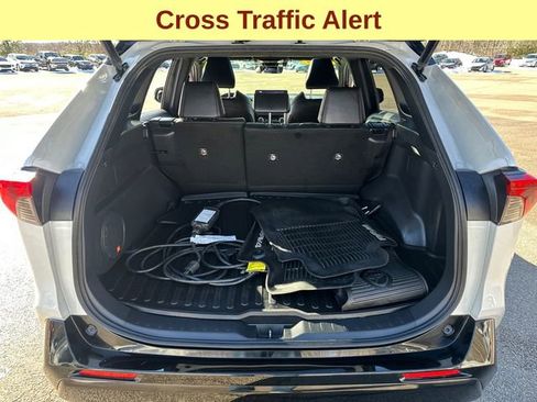 Used 2023 Toyota RAV4 XSE AWD/4WD image 12