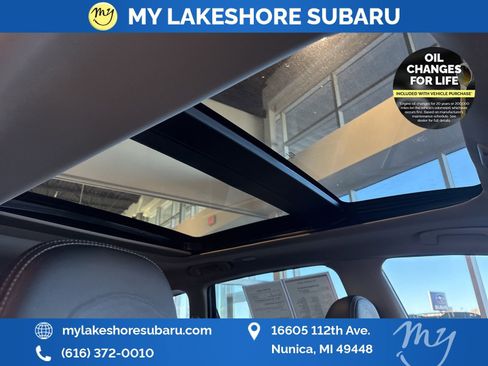 Used 2024 Nissan Murano SL image 31