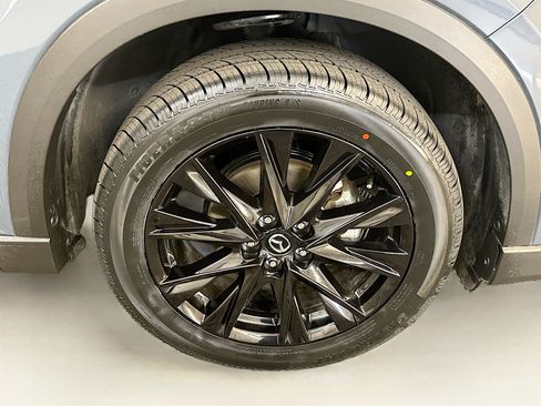 Used 2025 MAZDA CX-5 Carbon Edition AWD/4WD image 11