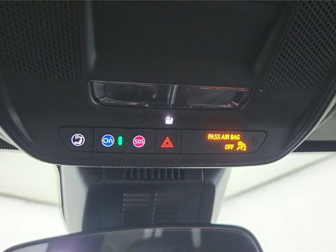 New 2026 GMC Terrain AT4 AWD/4WD image 25