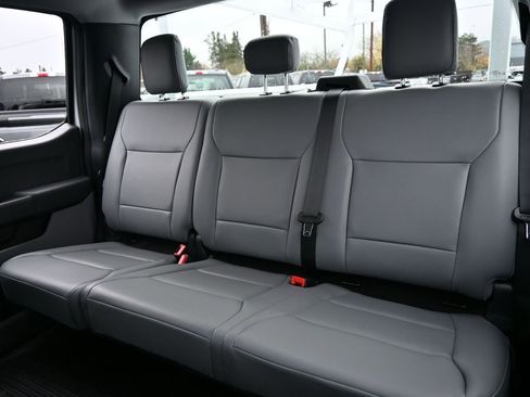 New 2026 Ford F350 XL w/ XL Chrome Package image 29