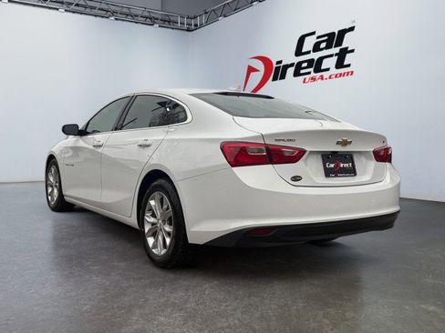 Used 2023 Chevrolet Malibu LT image 11