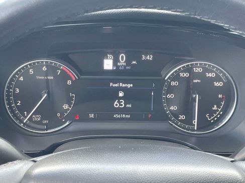 Used 2023 Cadillac XT6 Premium Luxury FWD image 18