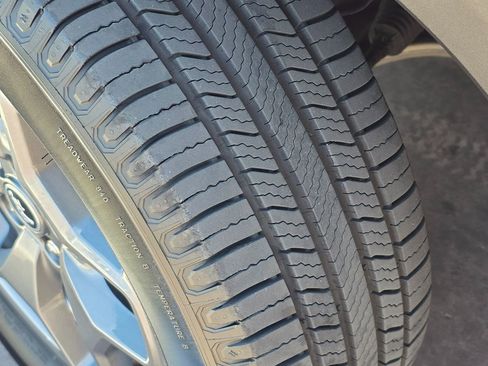 Used 2021 Ford Bronco Sport Badlands AWD/4WD image 20